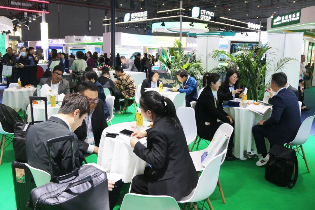 金牌贊助企業(yè)海大生物全新亮相上海CAC國際農(nóng)化展，以科技實(shí)力獻(xiàn)禮25周年