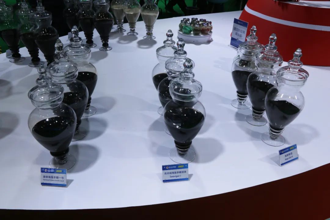 金牌贊助企業(yè)海大生物全新亮相上海CAC國際農(nóng)化展，以科技實(shí)力獻(xiàn)禮25周年