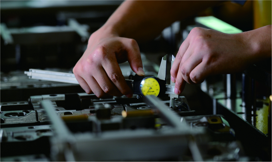 工藝設(shè)計(jì)中三維建模的應(yīng)用：提升生產(chǎn)過程質(zhì)量穩(wěn)定性的關(guān)鍵