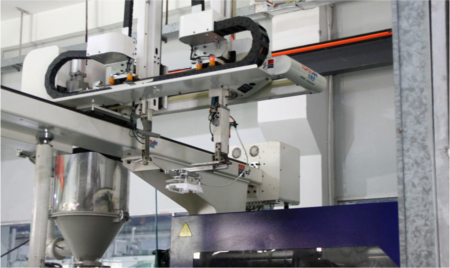 高質(zhì)量產(chǎn)品生產(chǎn)：模具的高標(biāo)準(zhǔn)與全方位要求